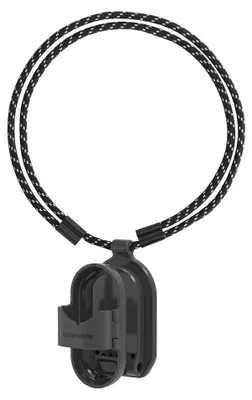 Produktbild von INF Magnetischer Hals-Halter kompatibel mit GO 3 und GO 3S verstellbar
