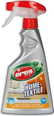 Obrázek produktu pro Eres - Startseite-Textilní Odstraňovač Skvrn Pro Všechny Vyhraněné Povrchy - Eres20505