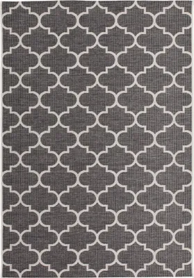 Produktbild von Sunset 604 Grau 80cm x 230cm