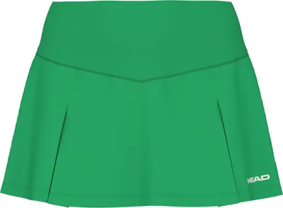 Produktbild von Head Racket Dynamic Skort Blau L Damen Blau L