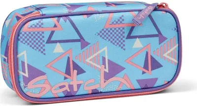 Zdjęcie produktu dla Satch Etui na długopisy, model "Slider", kolor: nordycki błękit