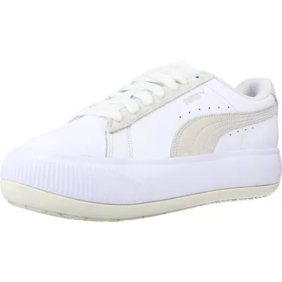 Produktbild von PUMA YELLOWSuede Mayu Mix WnWeiß