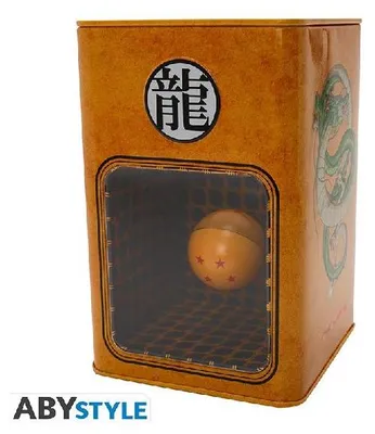 Produktbild von DRAGON BALL Z Geldbank Shenron