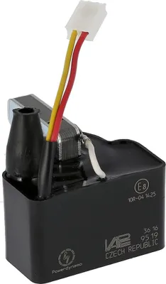 Immagine prodotto di Bobina di accensione Accensione ETZ Vape A-Z04-1-1V