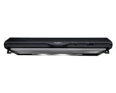 Obrázok produktu pre Whirlpool WCN65FLK, 270 m³/h, E, D, D, 71 dB, 110 m³/h