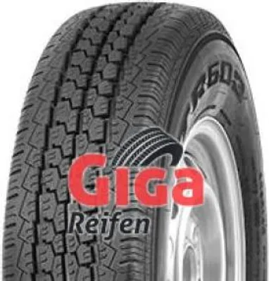 Produktbild von Security Sommerreifen motorcycle-tyres TR603 ( 195/55 R10C 98N )