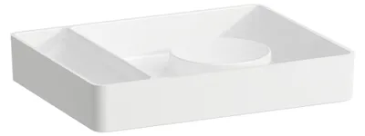 Produktbild von LAUFEN H8702820000001 Aufbewahrungsschale VAL 280x360x60