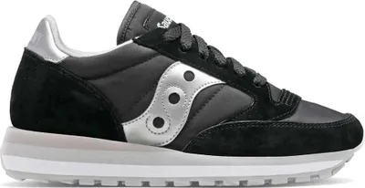 Produktbild von Saucony Originals Jazz Triple Sportschuhe Schwarz EU 37 1/2 Damen Schwarz EU 37 1/2