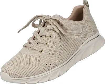Produktbild von Rieker Sneaker Beige
