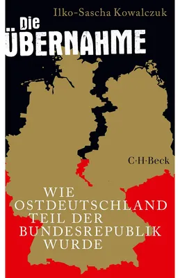 Zdjęcie produktu dla Die Übernahme