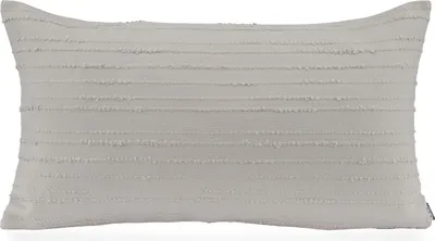 Produktbild von H.O.C.K. Murada Outdoor + Indoor Kissen 65x40cm col. 2 taupe in&out