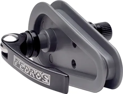 Produktbild von Pedro's Chain Keeper Kettenhalter, schwarz/grau