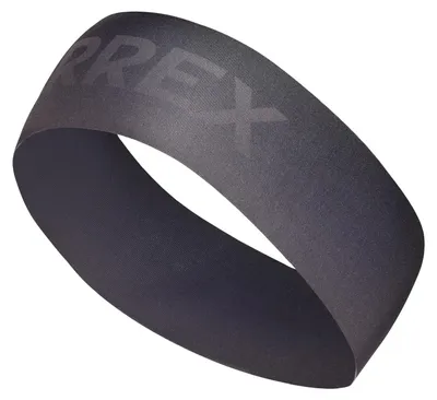 Produktbild von adidas Uni Terrex Climacool Headband Hairband, grey six/black, M-L