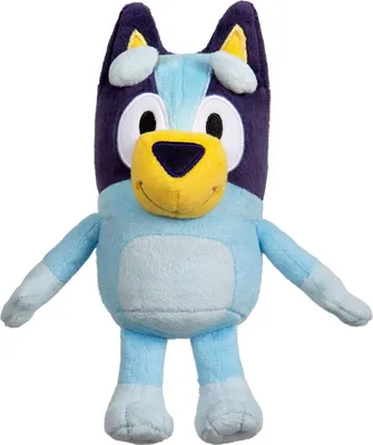 Produktbild von Moose Toys Bluey, Cartoon-Figur, 3 Jahr(e)