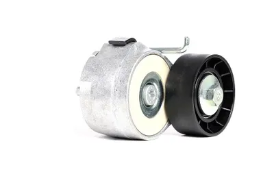 Produktbild von DAYCO APV1078 Riemenspanner Keilrippenriemen für OPEL Corsa D Schrägheck (S07)