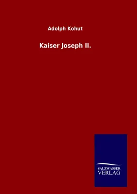 Produktbild von Kaiser Joseph II.