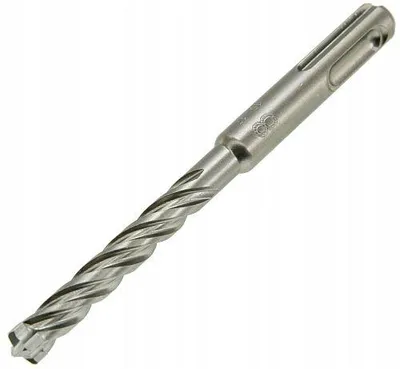 Obrázek produktu pro Hikoki 752785 Vrták do betonu 4břitý 14x265mm