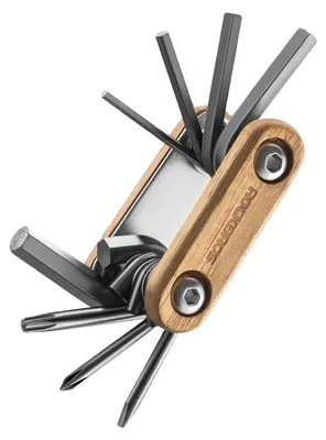 Image de Outil de réparation pour vélo, conception multifonctionnelle, léger et portable, 43210047001