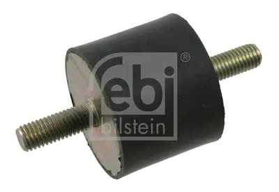 Produktbild von Halter, Abgasanlage FEBI 19585
