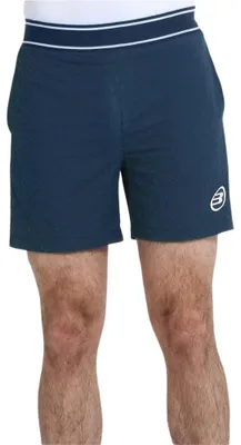 Produktbild von Bullpadel Short Lobios 25V Herren Navy