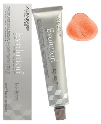 Produktbild von Alfaparf Milano Evolution of the Color 9.442 60ml
