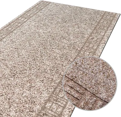 Produktbild von Küchenläufer Primaverum Beige Breite: 66 cm, Länge: 150 cm