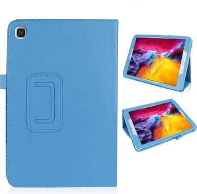 Zdjęcie produktu dla ETUI STAND do SAMSUNG GALAXY TAB S6 LITE 10.4" 2020 2022 2024