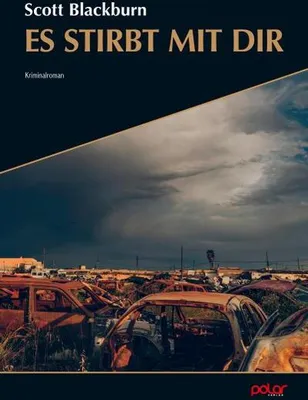 Produktbild von Es stirbt mit dir