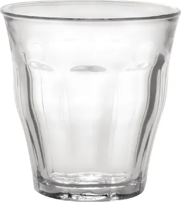 Immagine prodotto di Duralex Picardie Bicchieri 25cl (6 pezzi)