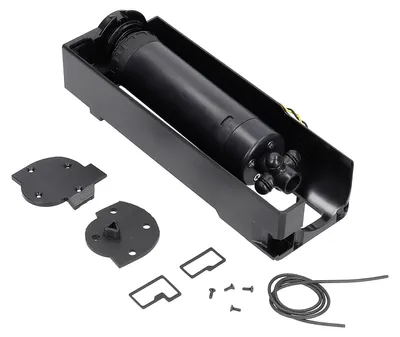 Produktbild von easyPART passend für 201-24A3-0006 Ecovacs Trommelmotorbaugruppe für Staubsauger-Roboter