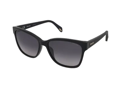 Produktbild von Police Sonnenbrille SPLG44 0700 56 Damen Schwarz