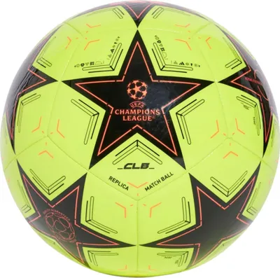 Produktbild von Piłka adidas UCL Club IX4065 5