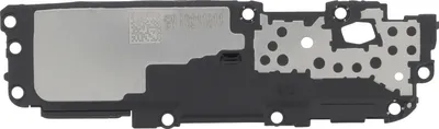 Produktbild von Clappio, Externer Ersatz-Lautsprecher für Honor X8 5G, Schwarz