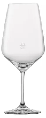 Image de SCHOTT ZWIESEL Taste Verre à vin, capacité : 0,656 litre, /-/ 0,2 litre