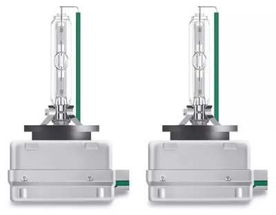 Produktbild von 2x D3S OSRAM Xenon Brenner 42V Scheinwerferlampen PK32d-5 Birnen