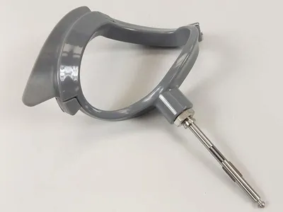 Obrázek produktu pro Kenwood – flexibilní gumová metla na šlehání smetany MultiOne KHH30, KHH31, KHH32, KHH326, KHH