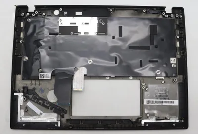 Obrázok produktu pre Lenovo 5M11H94526, Cover + keyboard, Podsvietená klávesnica, Lenovo, ThinkPad X13 Gen 4