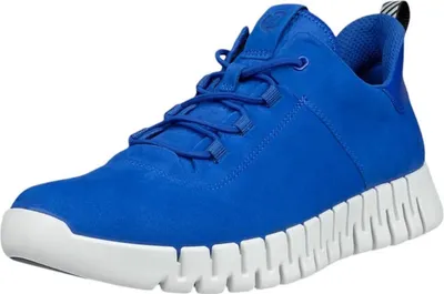 Produktbild von Schuhe Ecco Gruuv Lea 52520461111