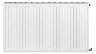 Image de Radiateur à plaques pour reconstruction Korado Radik Klasik R 22 554x800 mm 4 raccords latéraux