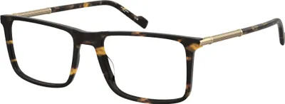 Produktbild von Pierre Cardin P.C. 6291 Havana 58/18/150 Herren Brillen