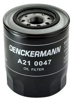 Produktbild von EBG Schmierölfilter Mitsubishi Hyundai VSY114302