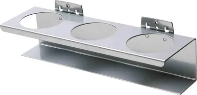 Produktbild von GEDORE 1500 H 25-3 Werkzeughaken für 3 Spraydosen, 1879219