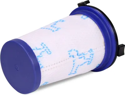 Obrázok produktu pre KOMA HFRW10 - Filter pre vysávače Rowenta Air Force 360, X-Pert 260 Essential (ZR009001)