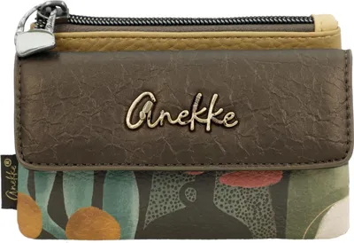 Produktbild von Anekke Geldbörse Muse Amphora Purse With Flap Multicolor mehrfarbig