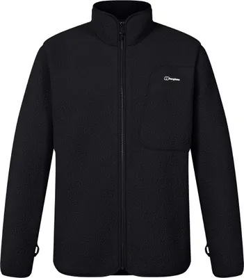 Produktbild von Berghaus Hanby-Jacke, Schwarz M