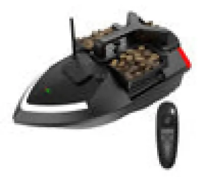 Produktbild von Flytec - V801-5200mah - Köderboot