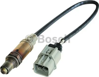 Produktbild von BOSCH Lambdasonde  0 258 005 261