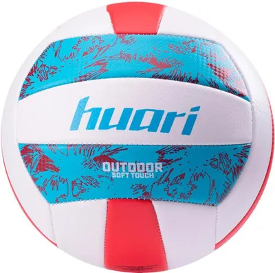 Obrázek produktu pro Huari Palmisii Volejbalový míč Multicoloured Multicoloured One Size