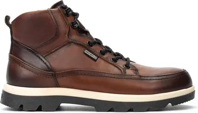 Obrázok produktu pre Pikolinos Ankle boots M3M-8107C1-202 in Brown color size 42