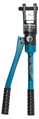 Immagine prodotto di Crimpatrice idraulica EUROKOMP T11-300 E6211